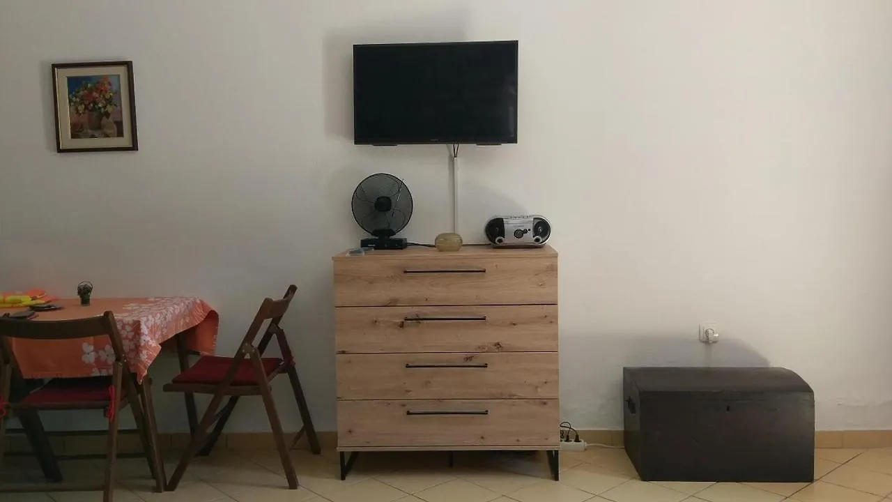 Apartment Appartement In Einem Dalmatischen Haus In Novigrad-Dalmatien Neben Zadar Novigrad