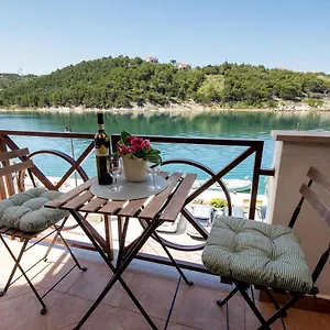 Blaskovic Apartment
